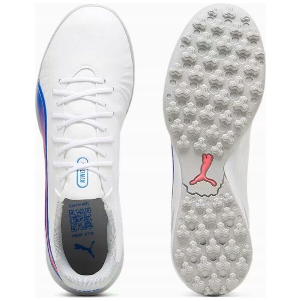 Puma Buty Puma KING Match TT 107879-02