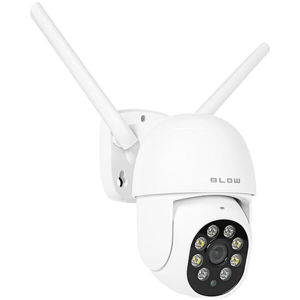 Kamera IP Blow 78-658# Kamera blow wifi tuya 4mp t-334 obrotowa ptz