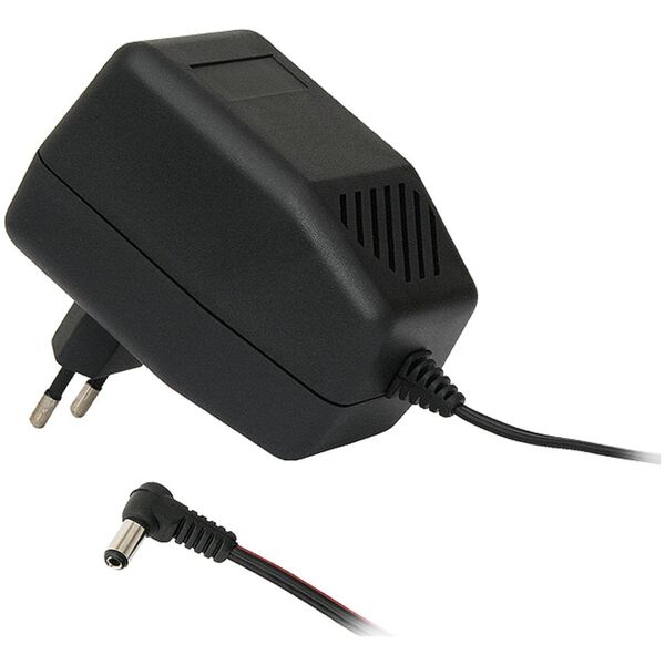 Zasilacz Blow 5860#                Zasilacz stab. 1,5v/250ma abasco