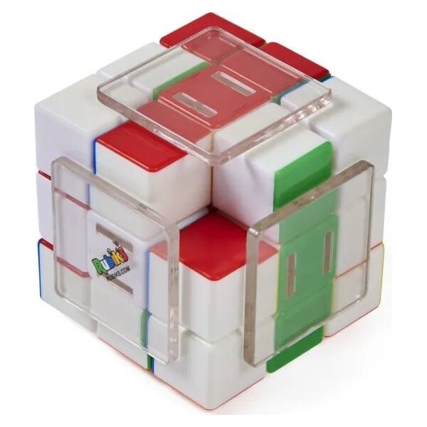 Spin Master RUBIK'S CUBE Κύβος ολίσθησης 13764343 778988409800