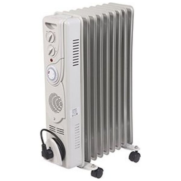 Comfort Comfort 2000W+400W VT C326-9VT 13765027 4750649059117