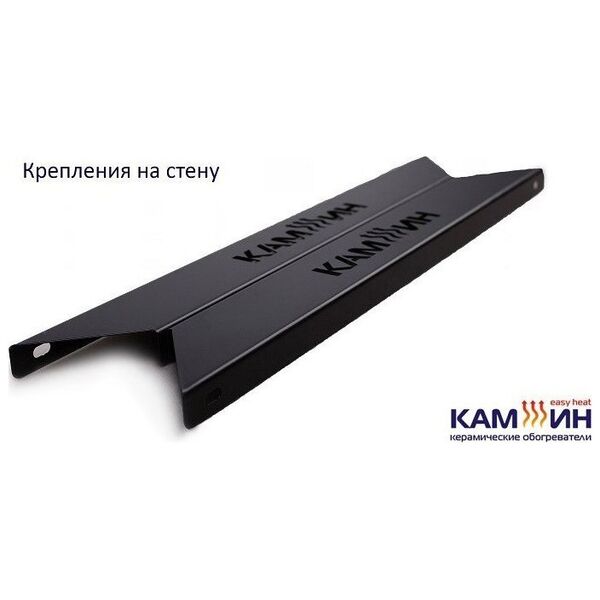 Θερμαντήρας Kam-in Kam-in eco heat 475EBT, ​​μαύρο 13765374 4820200820200