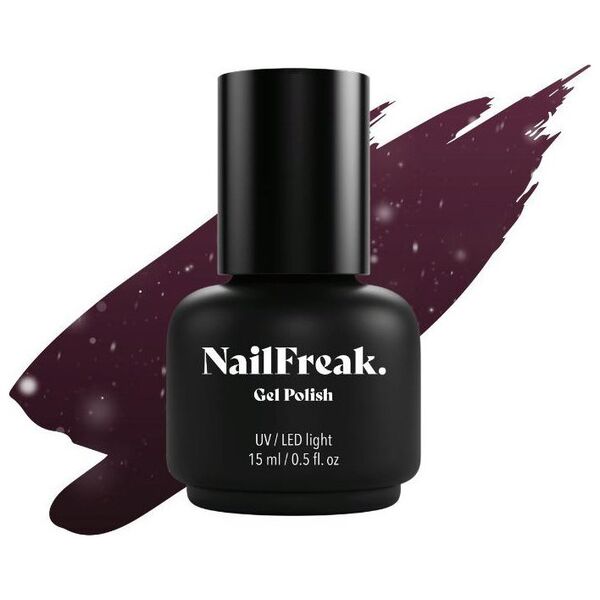 Nailfreak NailFreak Damn, Τζίνα. 13799209 5712568003328
