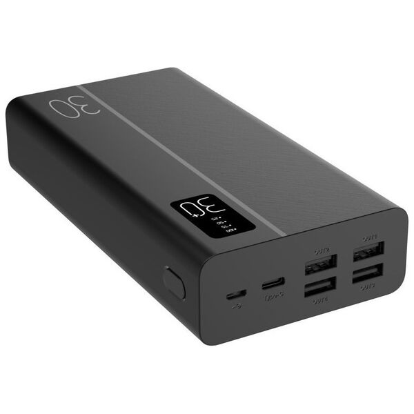 Powerbank Beafon felixx Premium Powerbank Phantom 2 30" 30.000 mAh 13859885 9120040000000