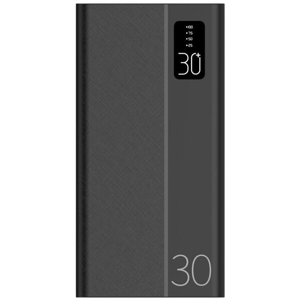Powerbank Beafon felixx Premium Powerbank Phantom 2 30" 30.000 mAh 13859885 9120040000000