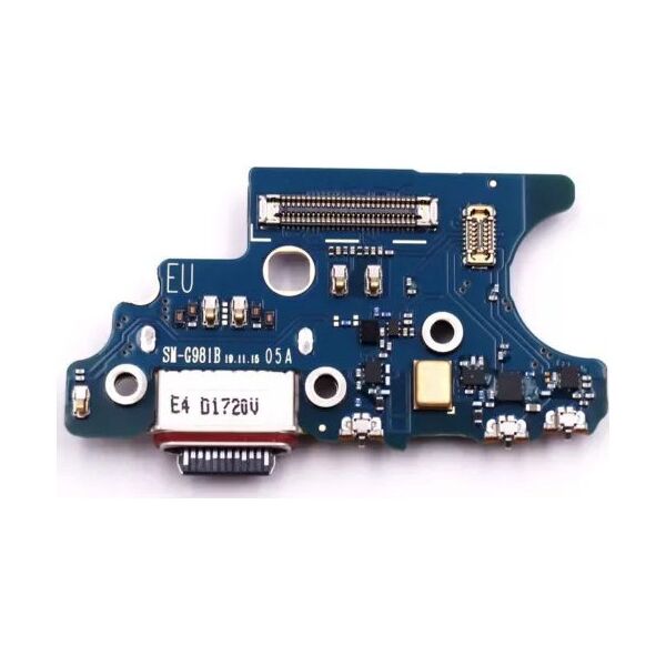 Καλώδιο φόρτισης USB Samsung G980 G981 S20 13958601 5704174047537