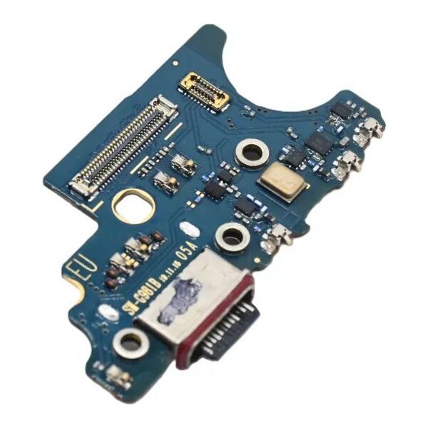 Καλώδιο φόρτισης USB Samsung G980 G981 S20 13958601 5704174047537