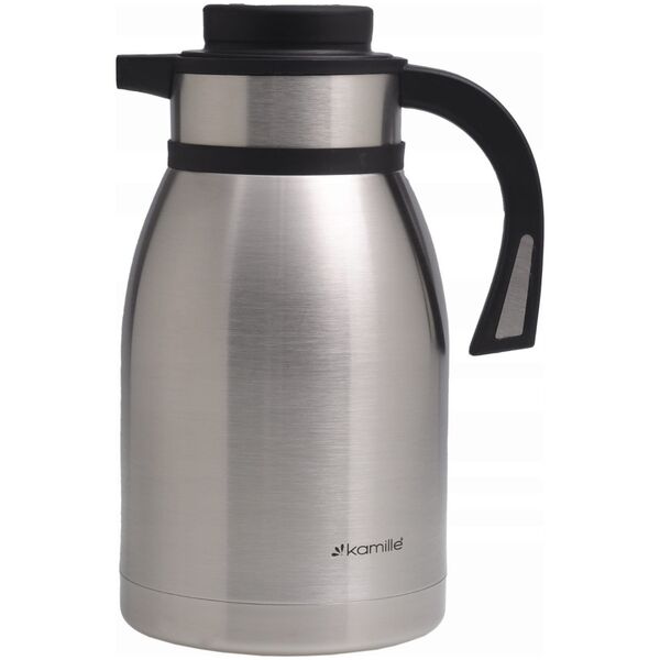 Kamille TERMOS KONFERENCYJNY 2222 INOX 2 L