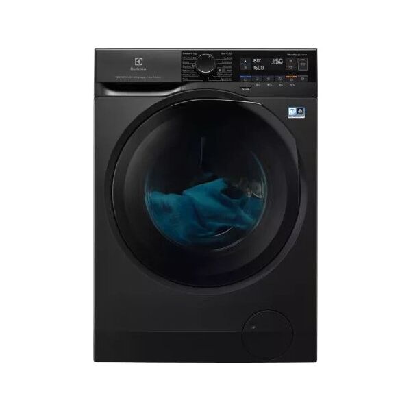 Πλυντήριο-στεγνωτήριο Electrolux Juodos spalvos skalbyklė su džiovinimu Electrolux EW8W261BG 13979073 7333394040400