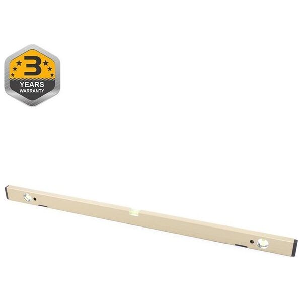 Forte ΜΑΓΝΗΤΙΚΟ ΕΠΙΠΕΔΟ 100CM (LADZ3B100M) 13997481 4772013025993