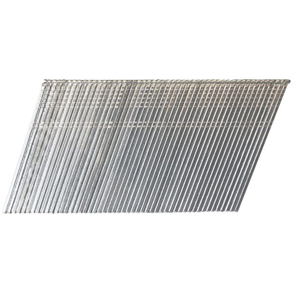Hikoki Studs HiKOKI Inox MFT 20deg 1,6x1,4x38mm, 2500 τεμ. 13999743 7034354800972