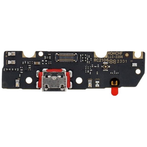 OEM Charging Board για MOTOROLA G6 Play OEM (Fast Charger) 14060698 5903396317859