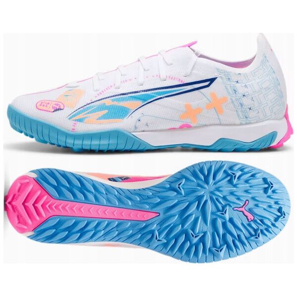 Puma Buty Puma Ultra 5 Match Vol.Up TT 108091-01