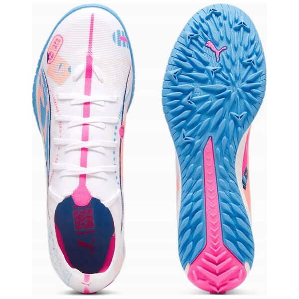 Puma Buty Puma Ultra 5 Match Vol.Up TT 108091-01