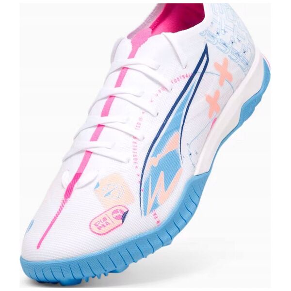 Puma Buty Puma Ultra 5 Match Vol.Up TT 108091-01