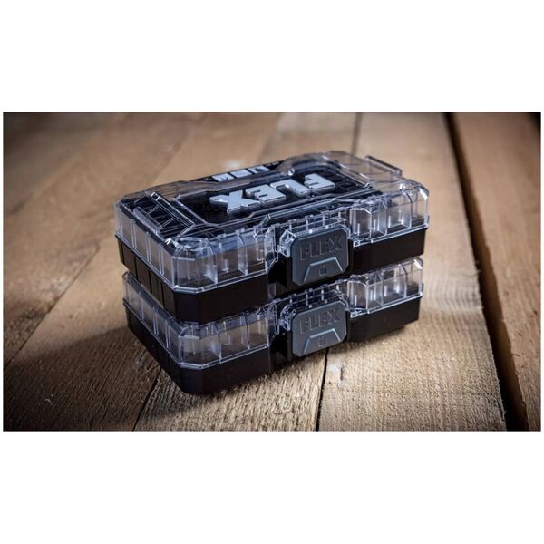 Sourcing 25-piece set of impact tips FLEX DB T20