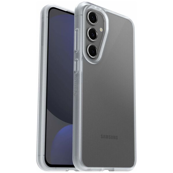 OtterBox OtterBox React Samsung Galaxy S24 FE - καθαρό 14238656 840304780075