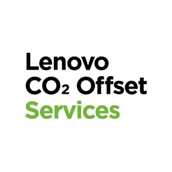 LENOVO CO2 Offset 20 Metric Tonnes