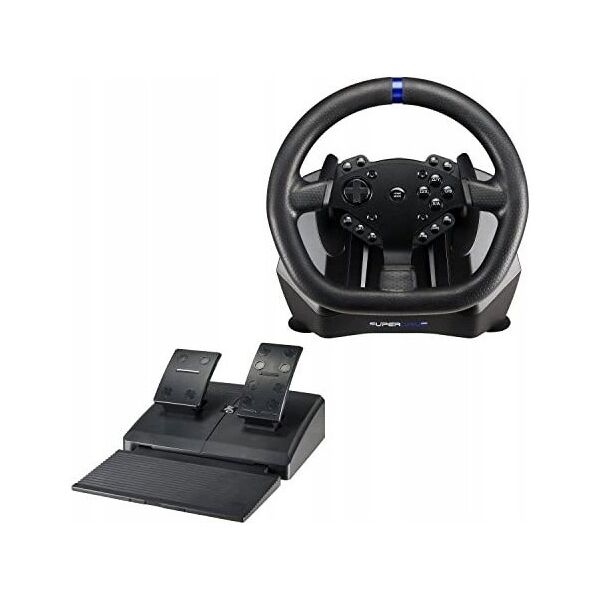 Subsonic Superdrive SV 950 Steering Wheel SA5640NG