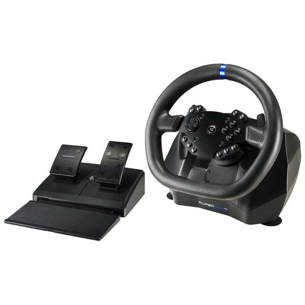 Subsonic Superdrive SV 950 Steering Wheel SA5640NG