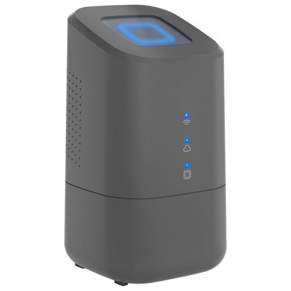 Homematic IP Home Control Unit (HmIP-HCU1-A), central (anthracite)