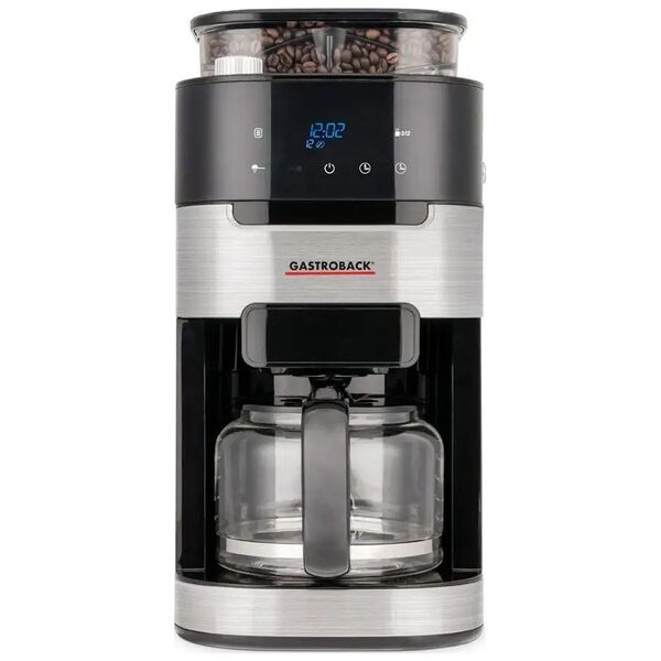 Gastroback Grind Brew Pro 42711