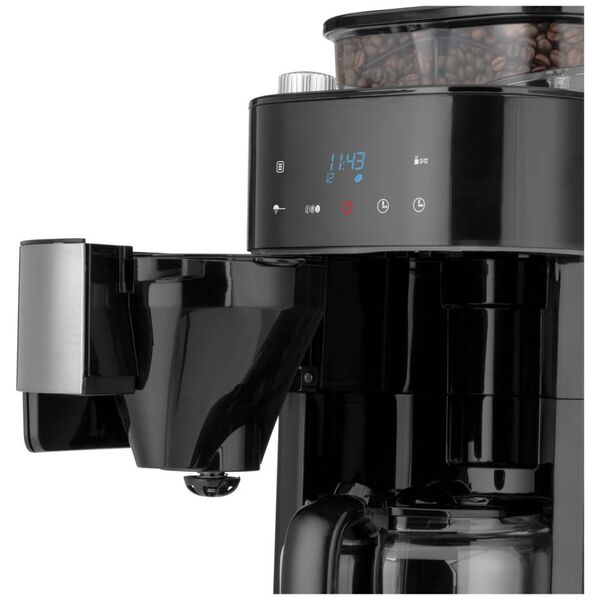 Gastroback Grind Brew Pro 42711