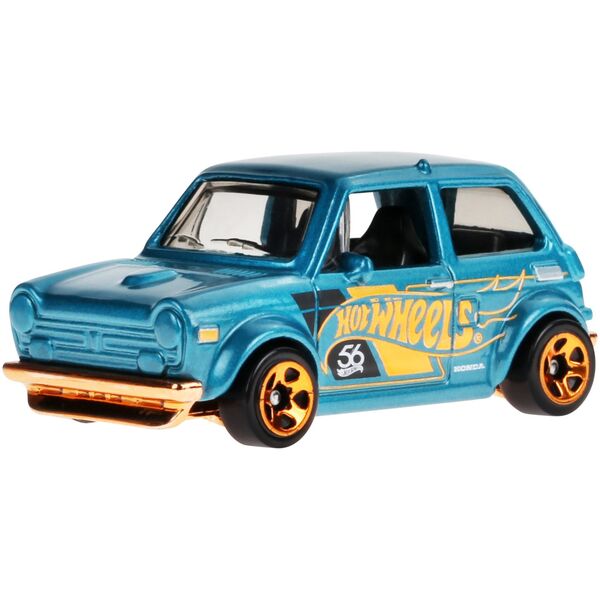 Hot Wheels Hot Wheels Basics Anniversary 1:64 Asst