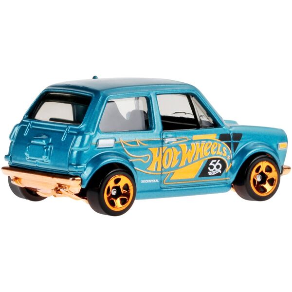 Hot Wheels Hot Wheels Basics Anniversary 1:64 Asst