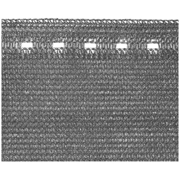 Δίχτυ σκίασης 140g/m2 1,5x25m σκούρο γκρι 14442948 5902431061726
