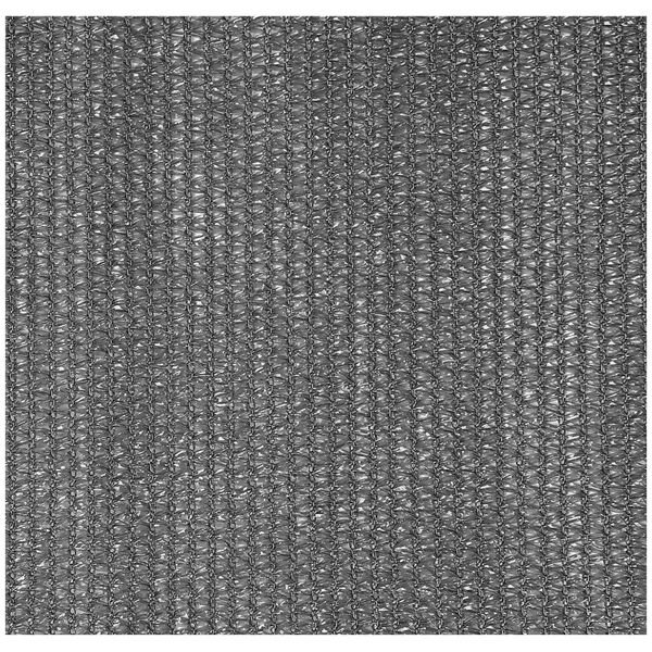 Δίχτυ σκίασης 140g/m2 1,5x25m σκούρο γκρι 14442948 5902431061726