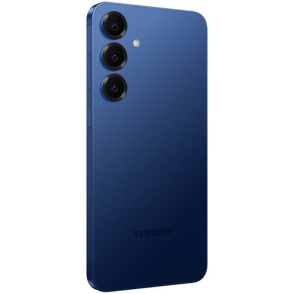 Smartfon Samsung Galaxy S25+ 5G 12/512GB Granatowy (SM-S936BDB)