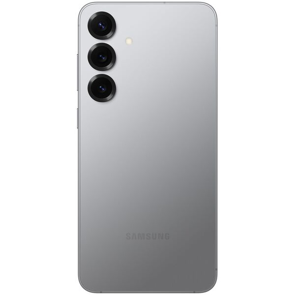 Smartfon Samsung Galaxy S25+ 5G 12/512GB Srebrny (SM-S936BZS)
