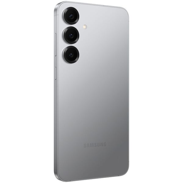 Smartfon Samsung Galaxy S25+ 5G 12/512GB Srebrny (SM-S936BZS)