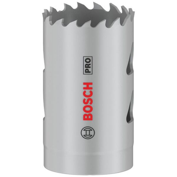PIÅA OTWORNICA PRO MULTI MATERIAL 33 MM