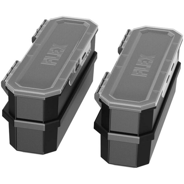 Slim accessory box FLEX Stack Pack