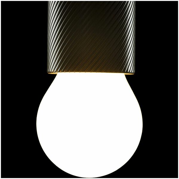 Segula 55867 lampa LED 2700 K 6 W E27 F