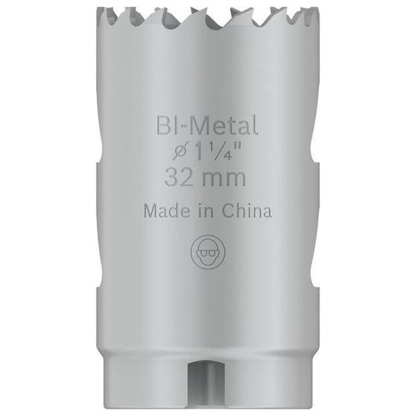 PIÅA OTWORNICA PRO MULTI MATERIAL 32 MM