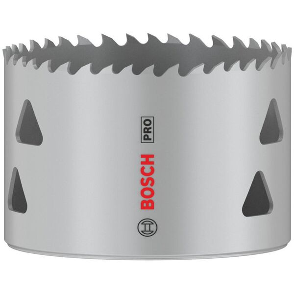 PIÅA OTWORNICA PRO MULTI MATERIAL 73 MM