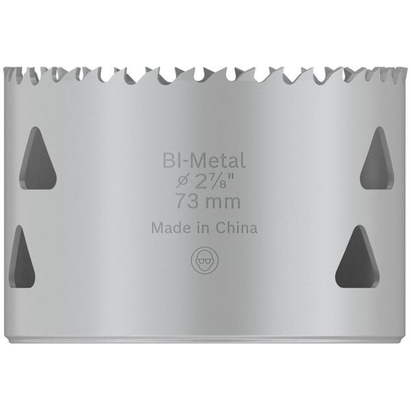 PIÅA OTWORNICA PRO MULTI MATERIAL 73 MM