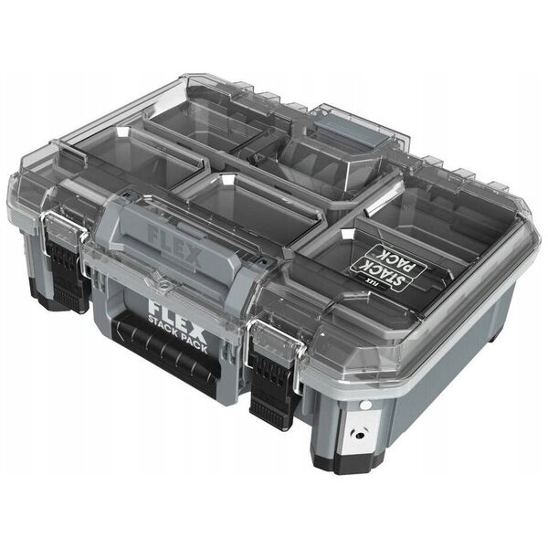 Accessory box FLEX Stack Pack TK-L SP TB