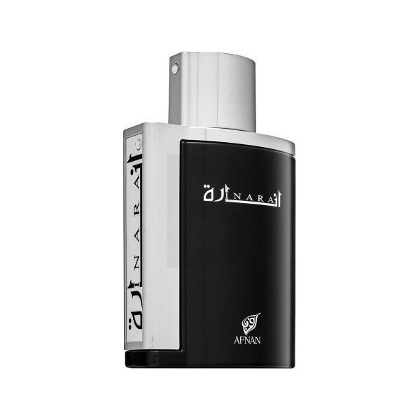 Kvapusis vanduo Afnan Inara black EDP vyrams, 100 ml