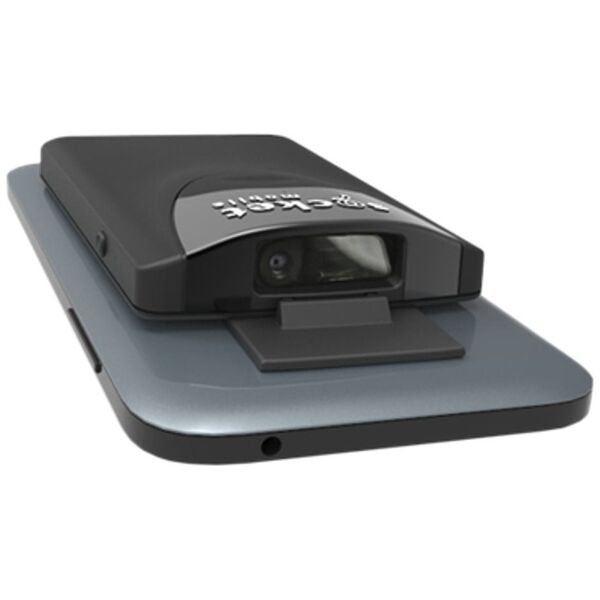 Czytnik kodów kreskowych Socket Mobile  Socket Mobile SOCKETSCAN S840 Czytniki kodów kreskowych na pasku kodów kreskowych 2D Czarny