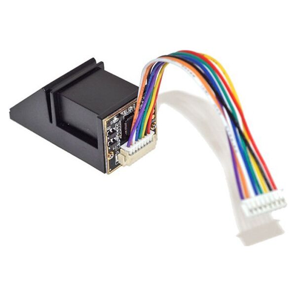 Allnet ALLNET 4duino Fingerabdruck-Sensor για Arduino 13691779 4038816069467