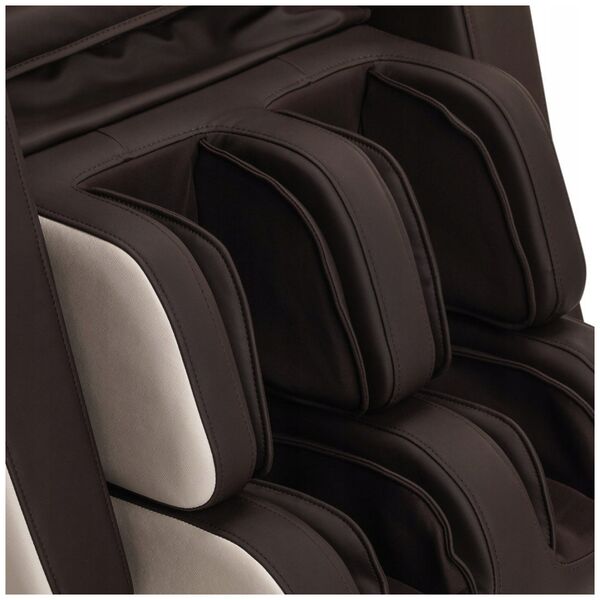 Activeshop Sakura fotel masujący Comfort Plus 806 brązowy