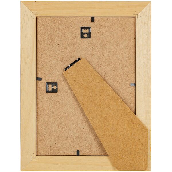 Victoria Collection Κορνίζα Άμμος 15x21, φυσική (VI2453) 13927191 4741326206351