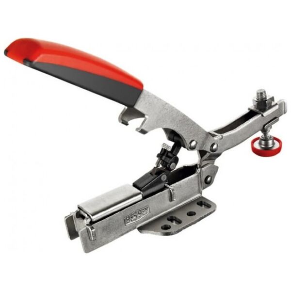 Bessey Οριζόντιος σφιγκτήρας μοχλού BESSEY STC-HH70SB 13931067 4008158036762