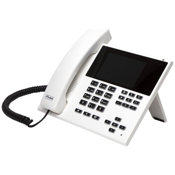 Telefon Auerswald Auerswald COMfortel D-400 weiß