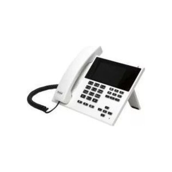 Telefon Auerswald Auerswald COMfortel D-400 weiß