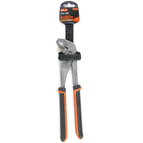 BOXER Vandpumpetang 250 χλστ. - Χάλυβας CR.V 13939689 5708614316108